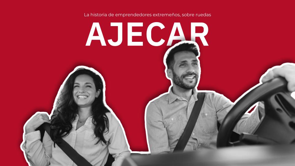 AJECAR Presentación