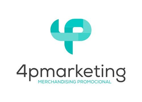 Logo 4pmarketing