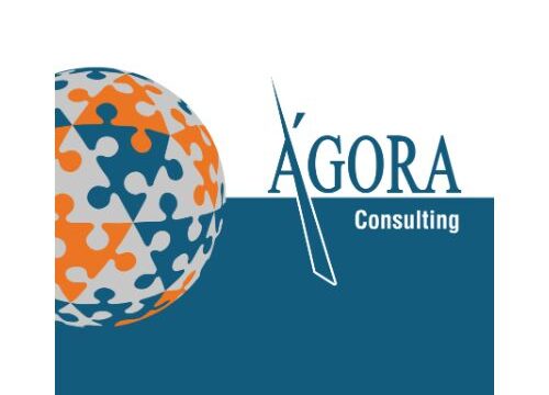 Logo Ágora Consulting
