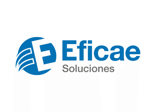 Logo Eficae Soluciones