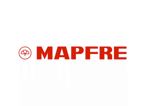 Logo Mapfre