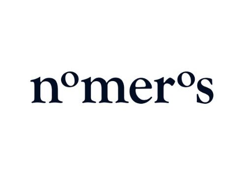 Logo Nomeros