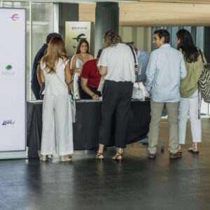 Galería de fotos CRJE 2025