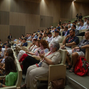 Galería de fotos CRJE 2025