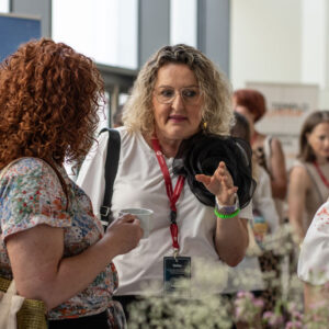 Galería de fotos CRJE 2025