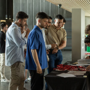 Galería de fotos CRJE 2025