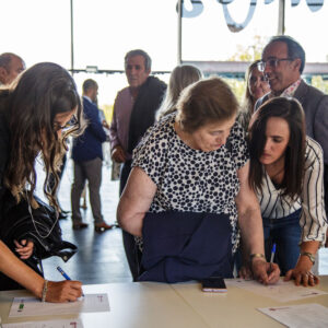 Galería de fotos Premios AJE