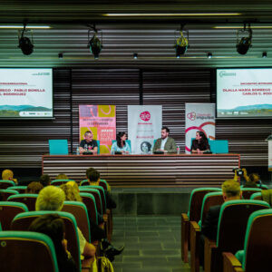 Galería de fotos Premios AJE