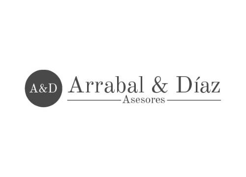 Logo Asesores Arrabal y Diaz