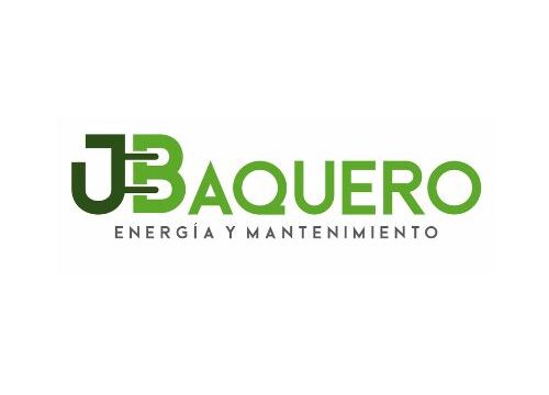Logo JBaquero Energía y Mantenimiento