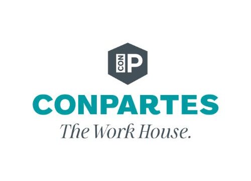Logo Conpartes