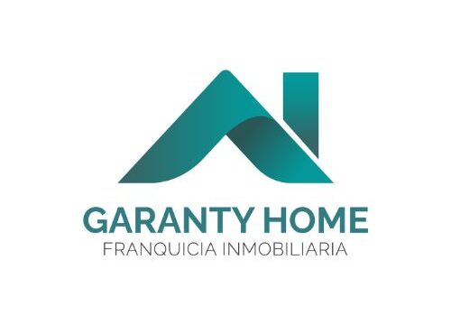 Logo Garanty Home